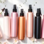 essential makeup setting sprays