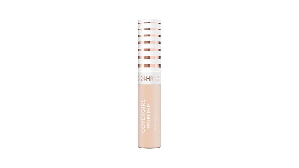 fair porcelain concealer shade