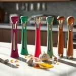 garlic presses buying guide