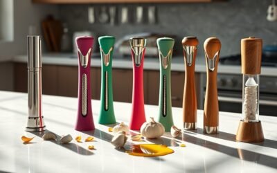 garlic presses buying guide