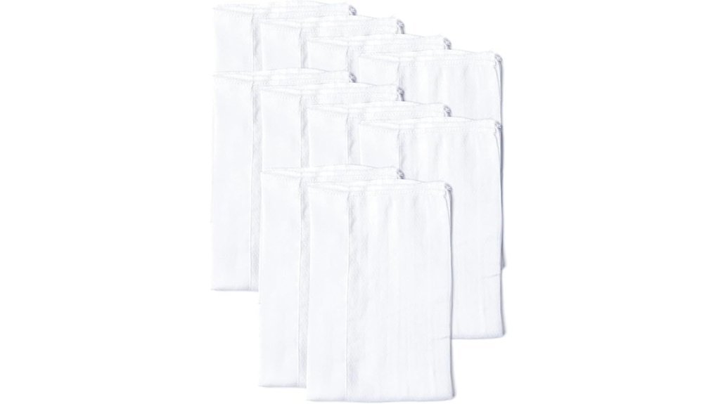 gerber cloth diapers pack