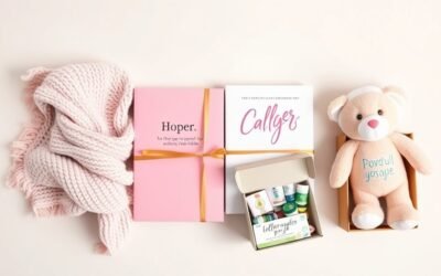 gifts for cancer patients