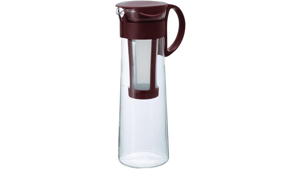 hario cold brew coffee