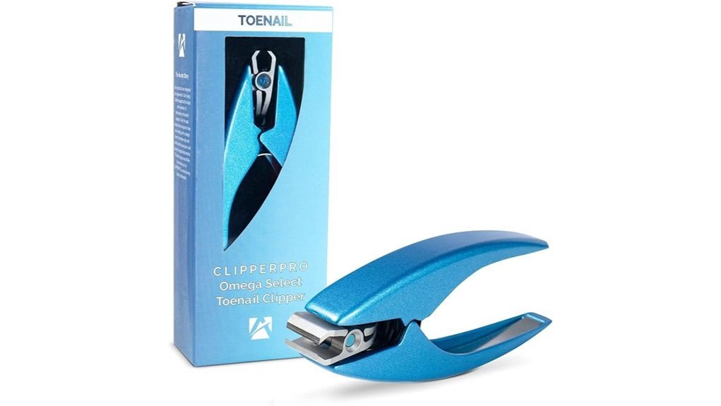 heavy duty toenail clipper
