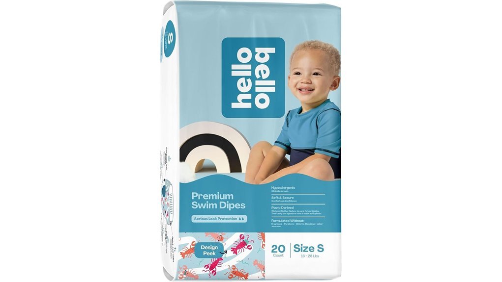 hello bello swim diapers