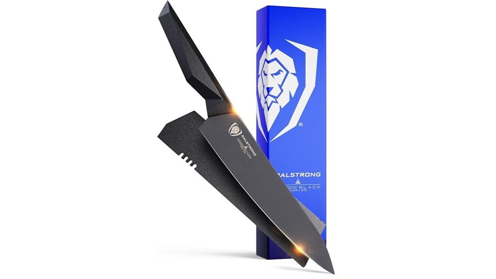 high quality chef s knife