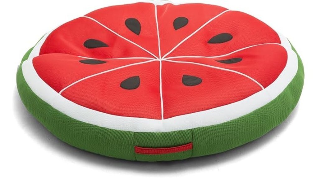 inflatable free pool floats