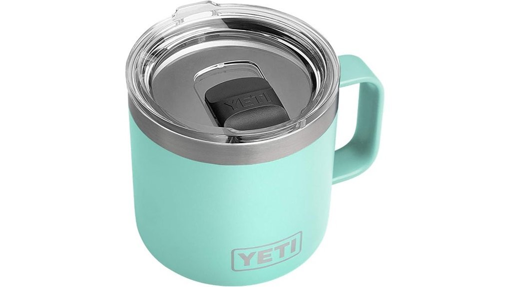 insulated mug for drinks