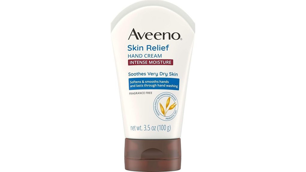 intense moisture for hands