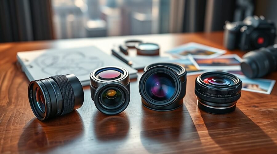 iphone lenses buying guide