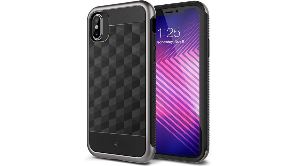 iphone xs x protective case