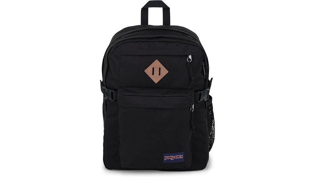 laptop ready travel backpack
