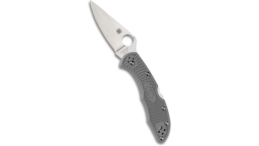 lightweight folding utility knife
