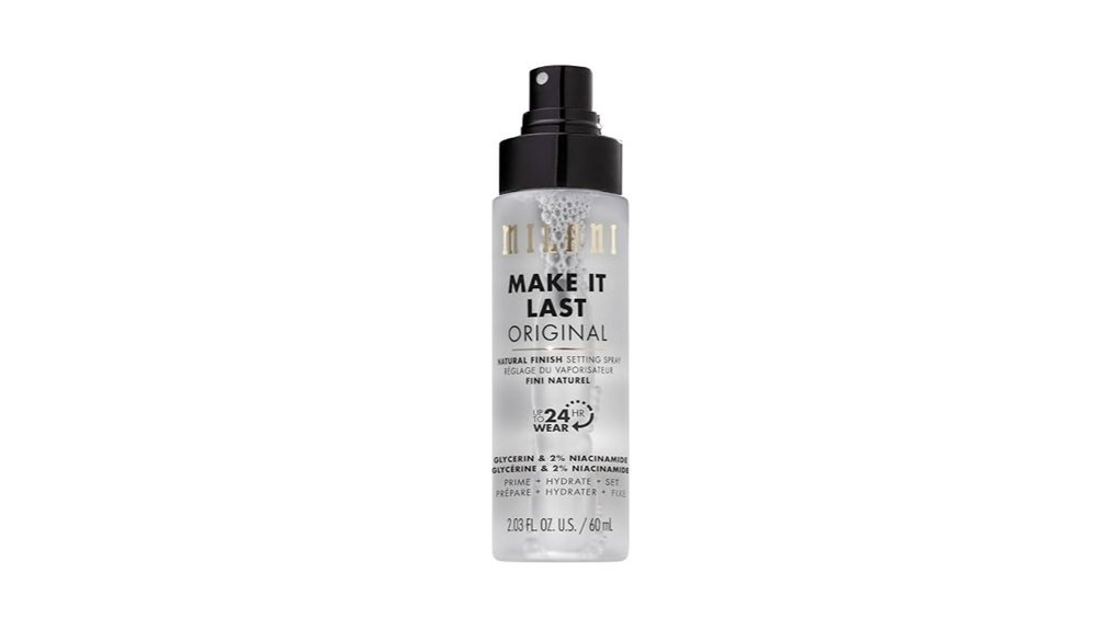 long lasting makeup essential