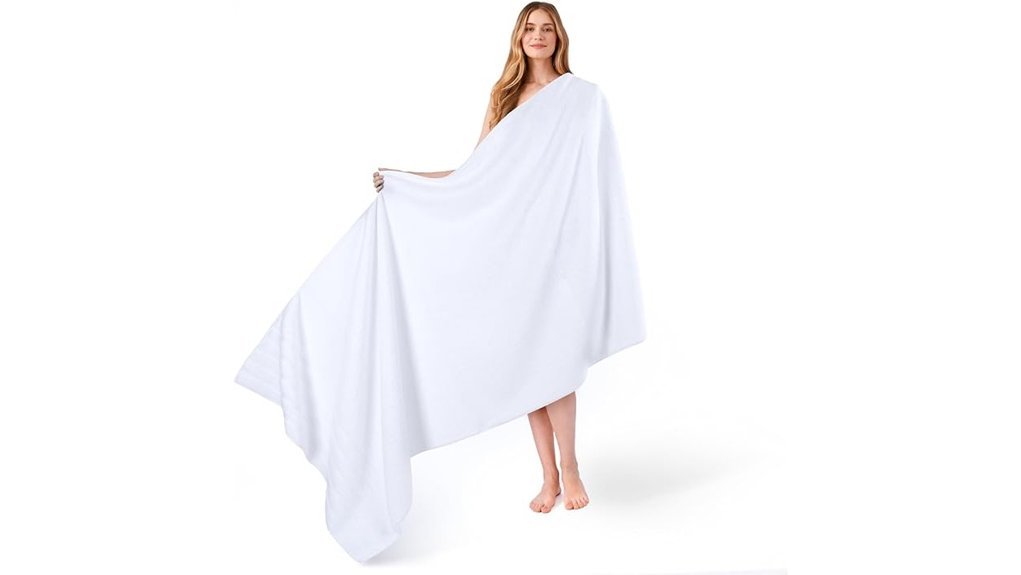 luxury 100 cotton towel
