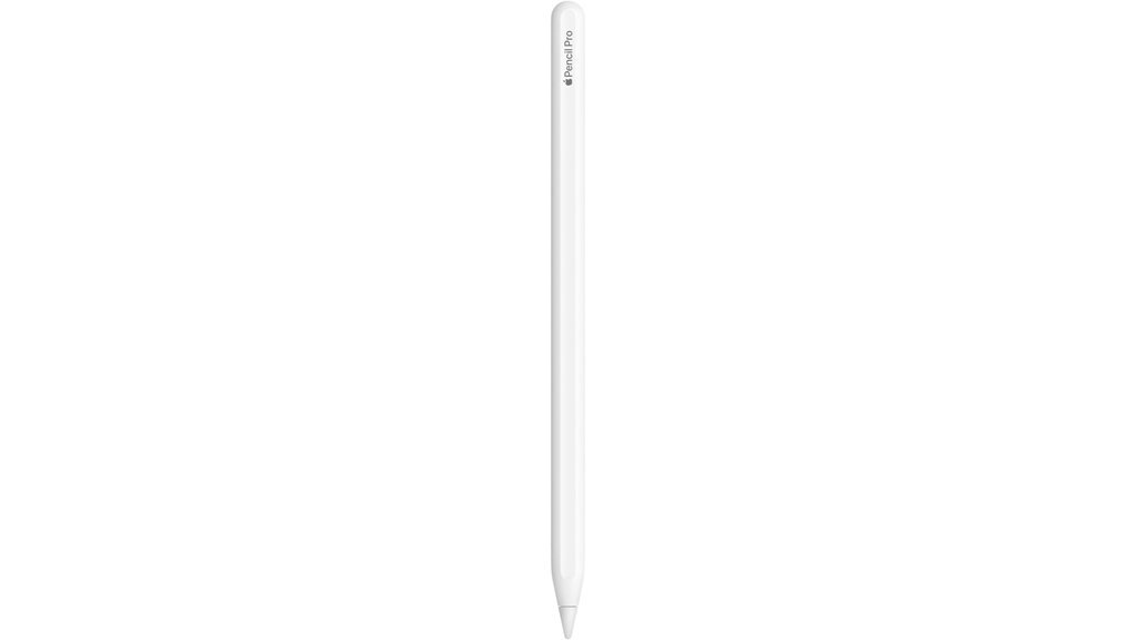 magnetic precision charging stylus