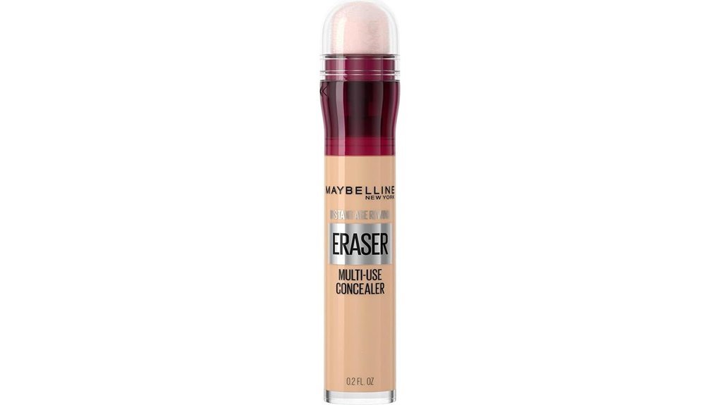 maybelline concealer shade 120