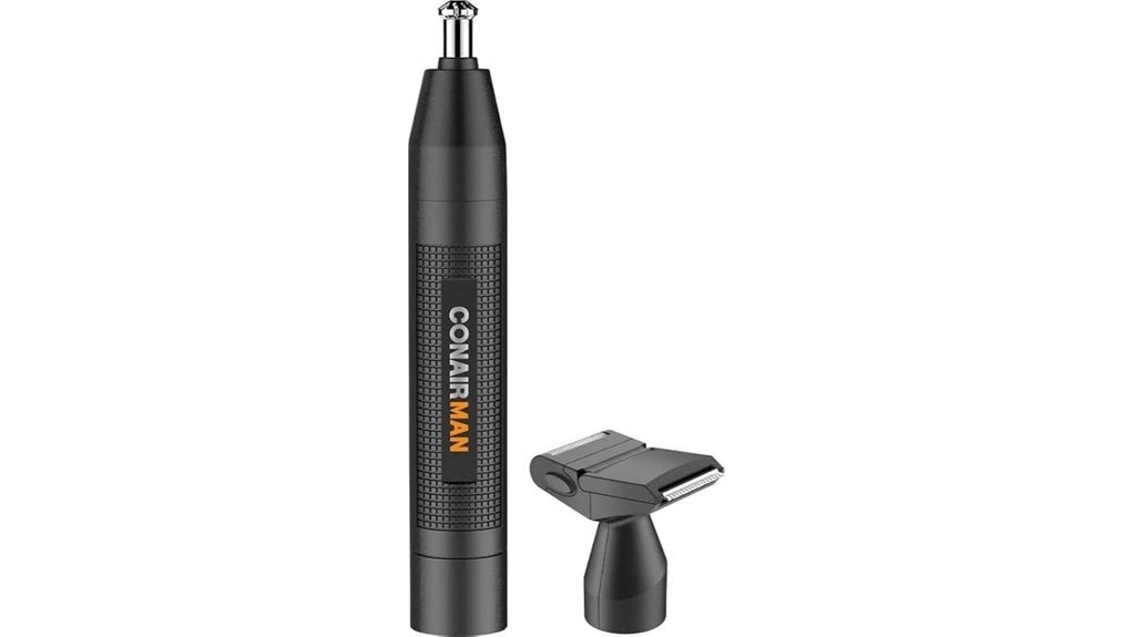 men s nose hair trimmer