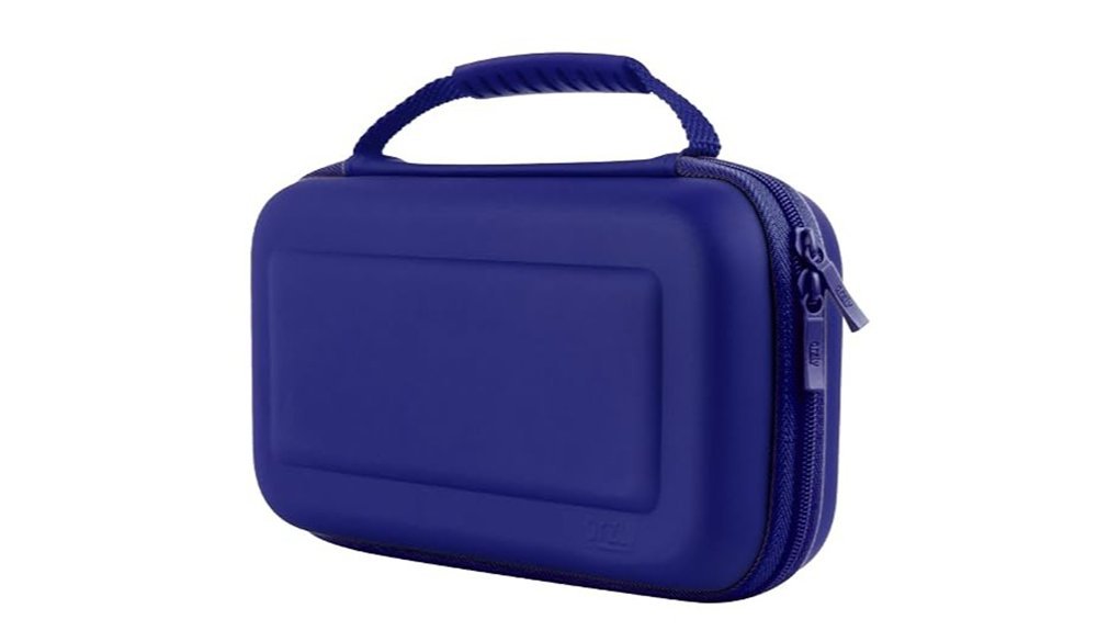midnight blue switch case
