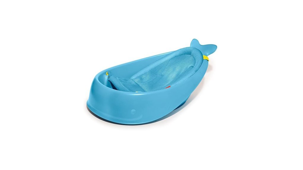 moby infant bath tub