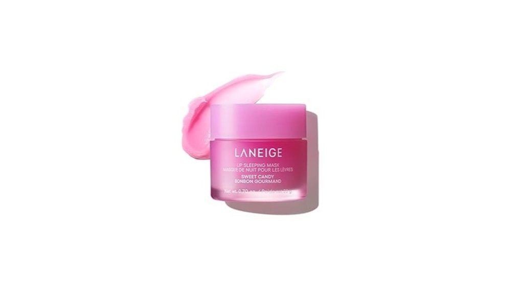 moisturizing overnight lip treatment