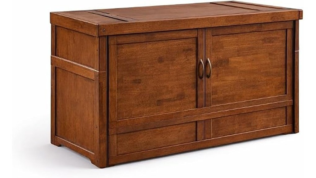 murphy bed cabinet furniture
