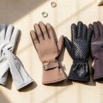 neuropathy gloves for comfort