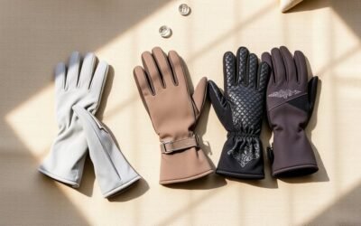 neuropathy gloves for comfort