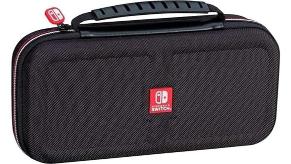 nintendo switch travel case