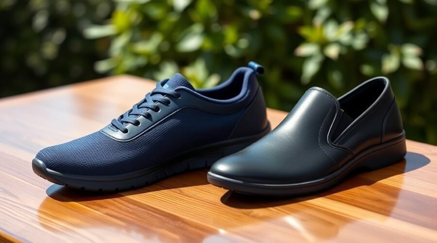 non slip shoes recommendations 2027