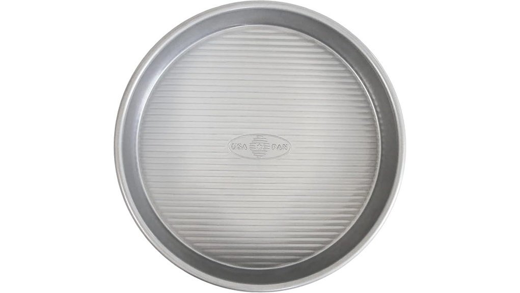 nonstick 9 inch cake pan