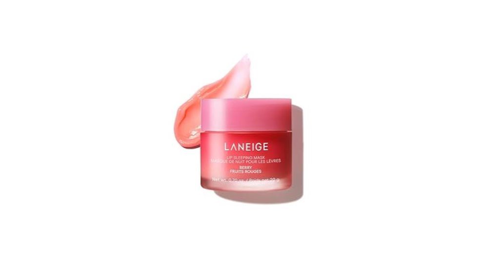 nourishing overnight lip treatment