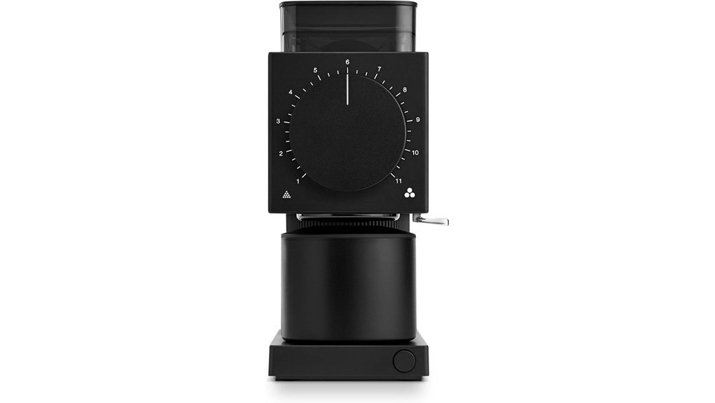 ode gen 2 grinder
