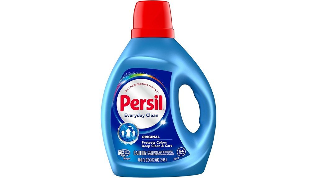 persil original laundry detergent