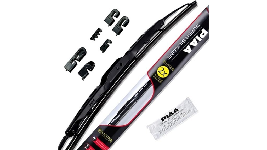 piaa 95055 wiper blade