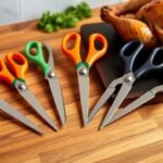 poultry shears buying guide