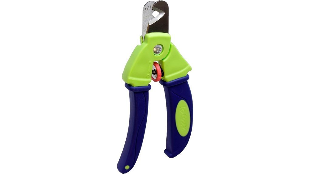 precise dog nail clippers