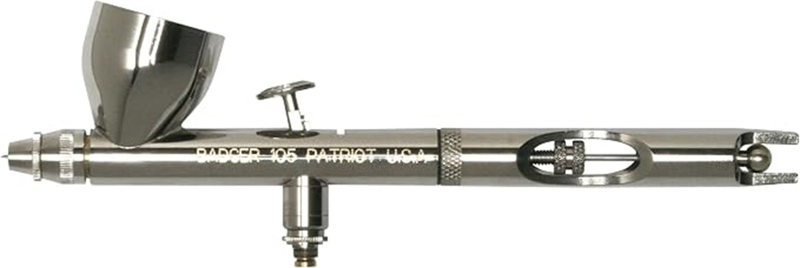 precision airbrush for artists