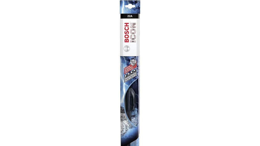 premium 22 inch wiper blade