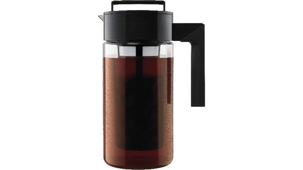 premium cold brew maker