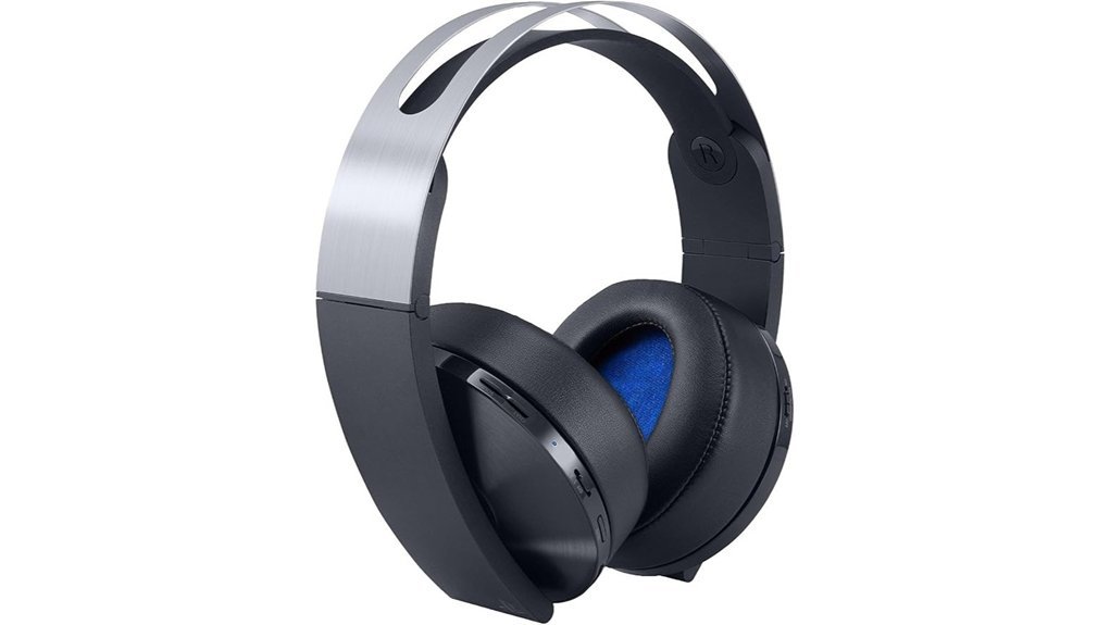premium gaming audio experience