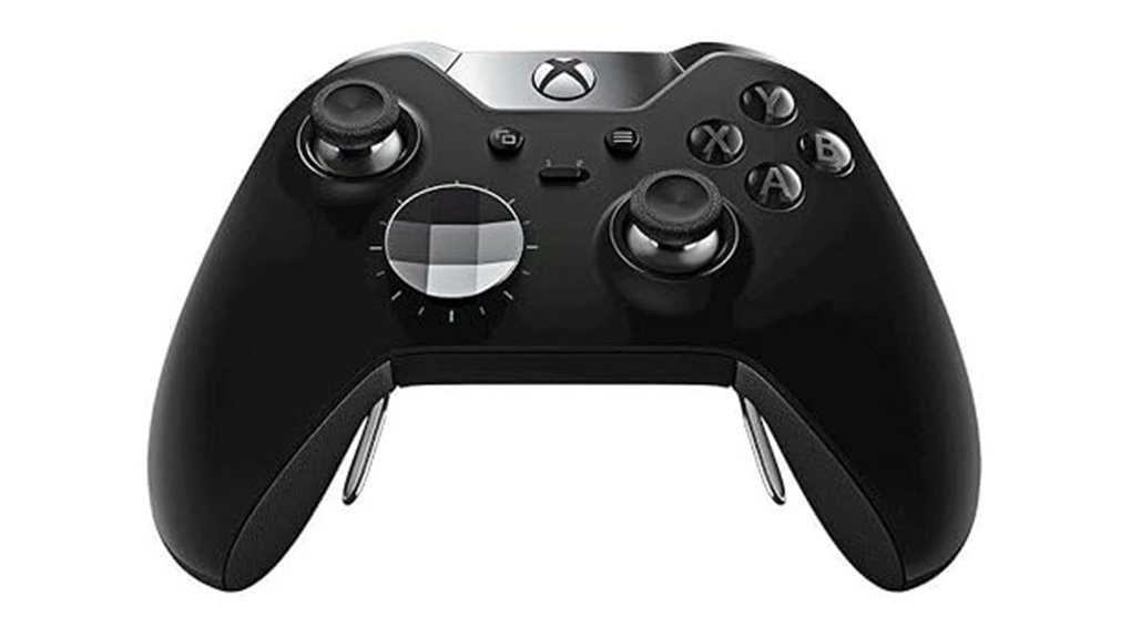 premium gaming controller bundle