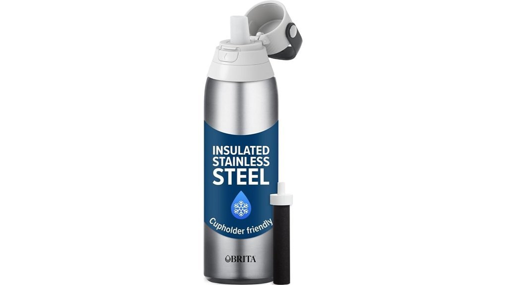 premium stainless steel filter
