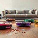 prime day robot vacuums