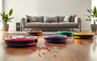 prime day robot vacuums