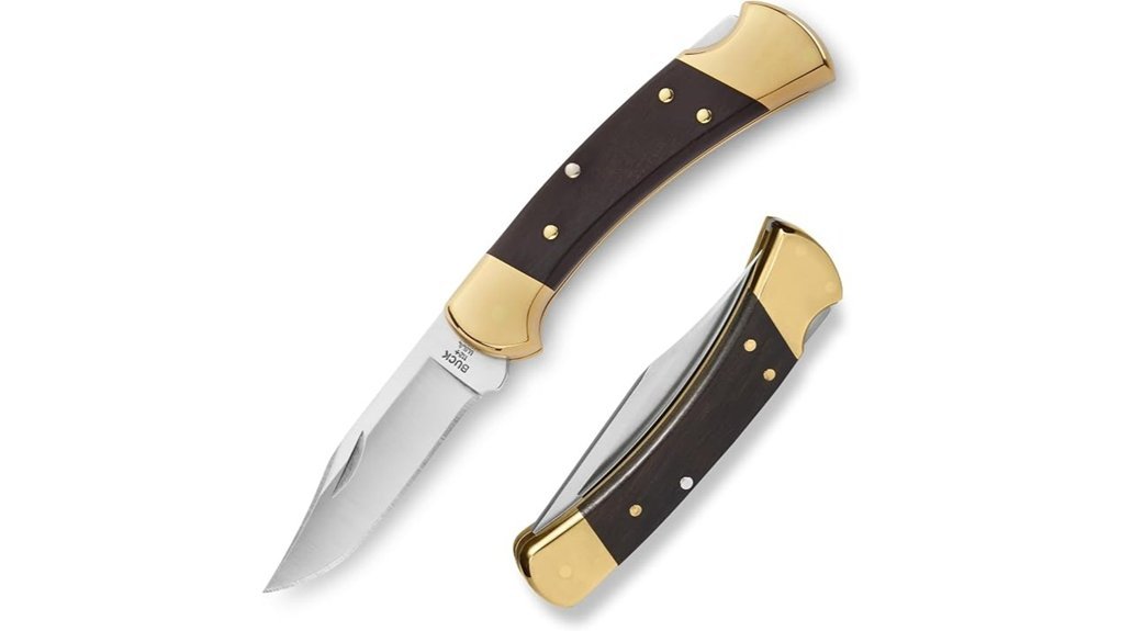 ranger folding knife sheath