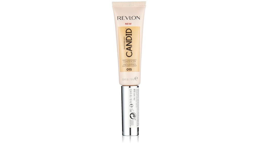 revlon concealer stick light