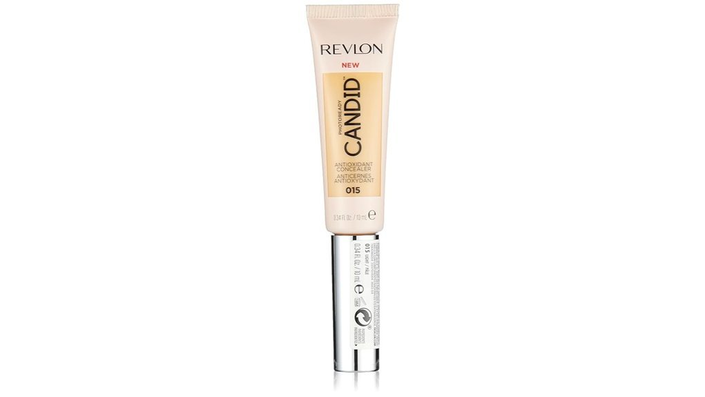revlon concealer stick light