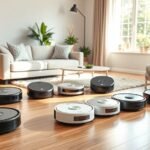 robot vacuums for seniors