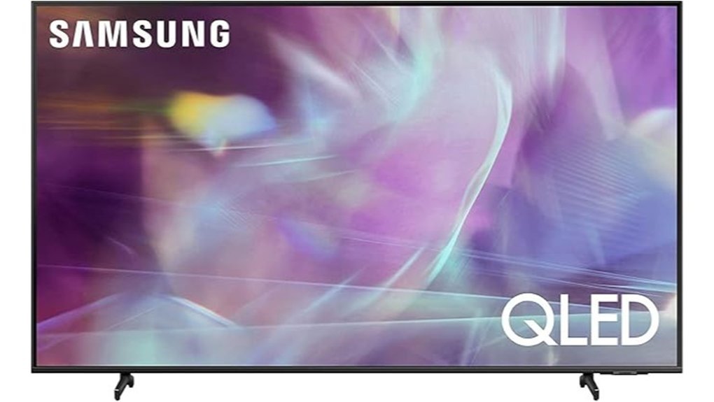 samsung 70 inch qled tv